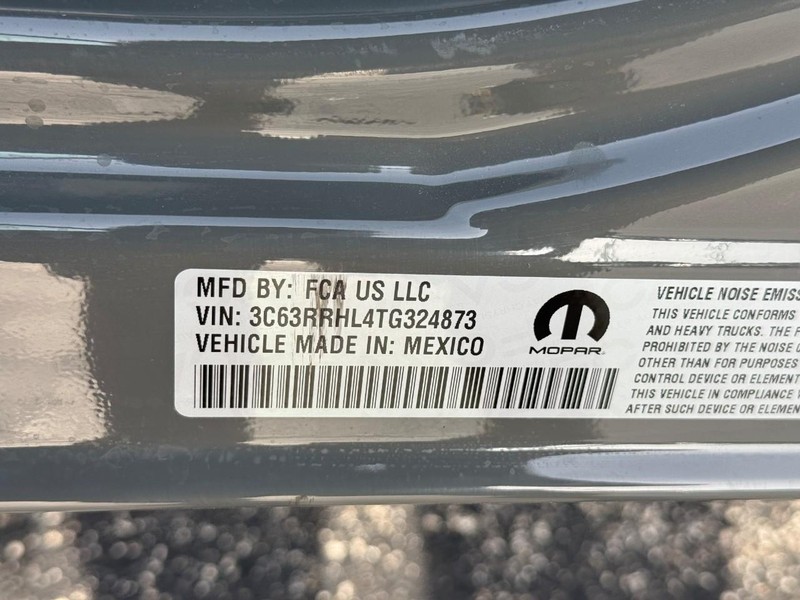Ram 3500 Vehicle Image 18
