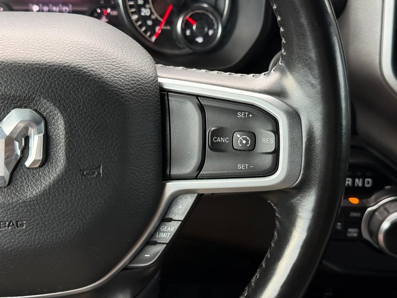 Ram 1500 Vehicle Full-screen Gallery Image 20