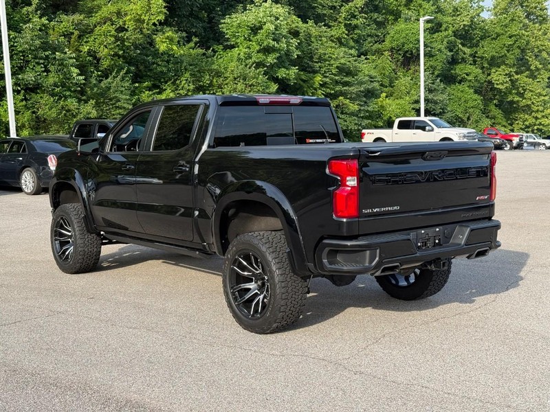 Chevrolet Silverado 1500 Vehicle Image 04