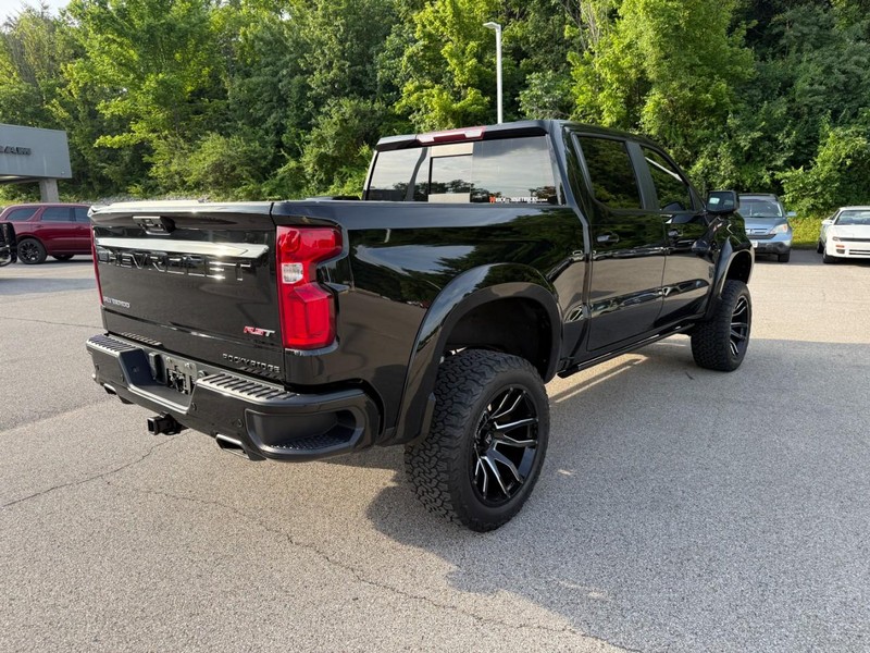 Chevrolet Silverado 1500 Vehicle Image 11