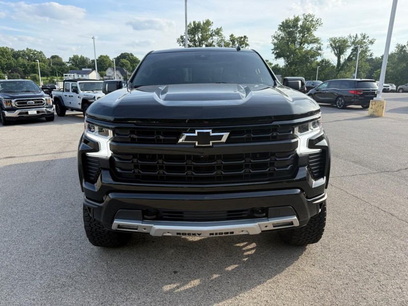 Chevrolet Silverado 1500 Vehicle Image 13