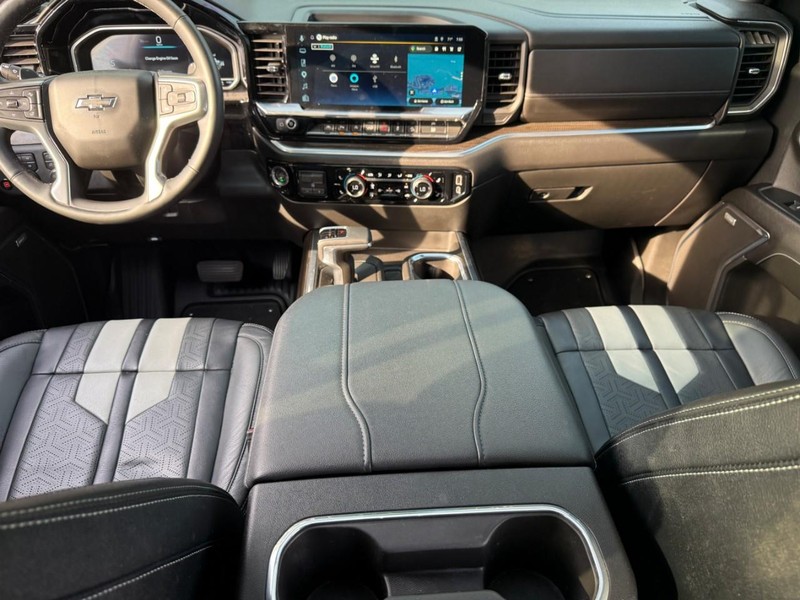 Chevrolet Silverado 1500 Vehicle Image 15