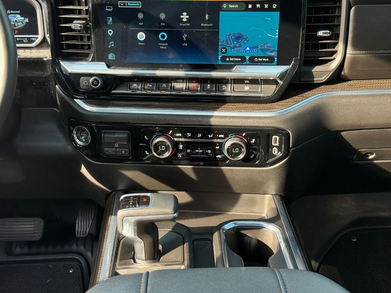 Chevrolet Silverado 1500 Vehicle Image 18