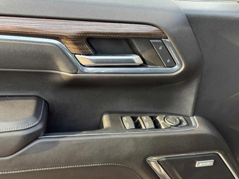 Chevrolet Silverado 1500 Vehicle Image 19
