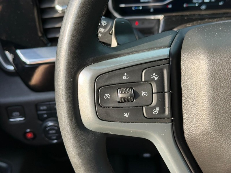 Chevrolet Silverado 1500 Vehicle Image 22