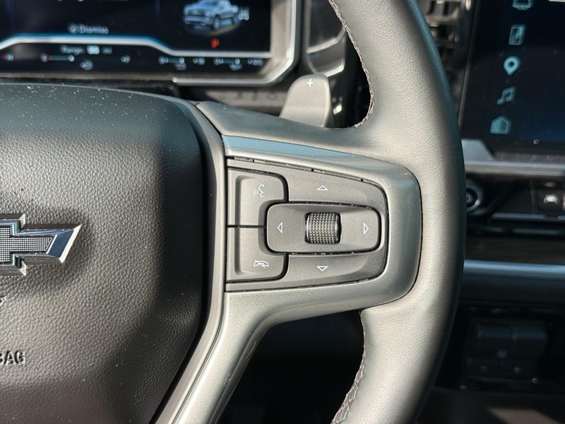 Chevrolet Silverado 1500 Vehicle Image 23
