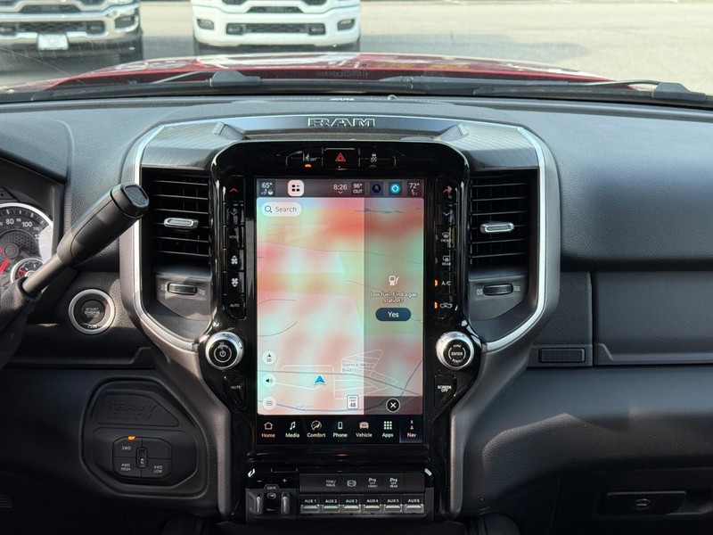 Ram 3500 Vehicle Image 11