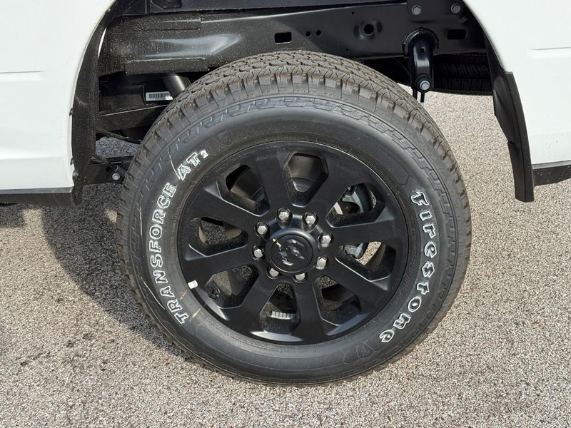 Ram 2500 Vehicle Image 05
