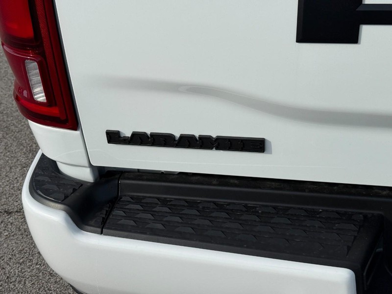 Ram 2500 Vehicle Image 07