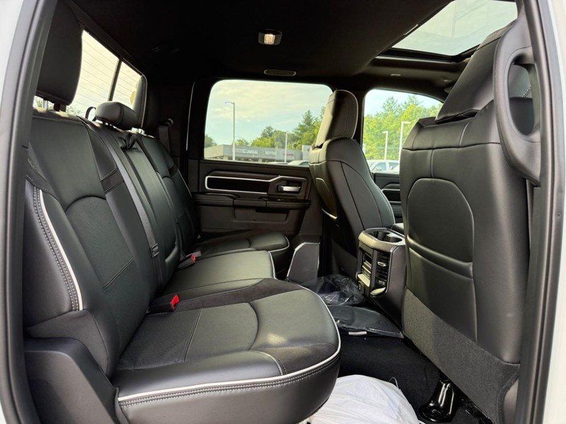 Ram 2500 Vehicle Image 08