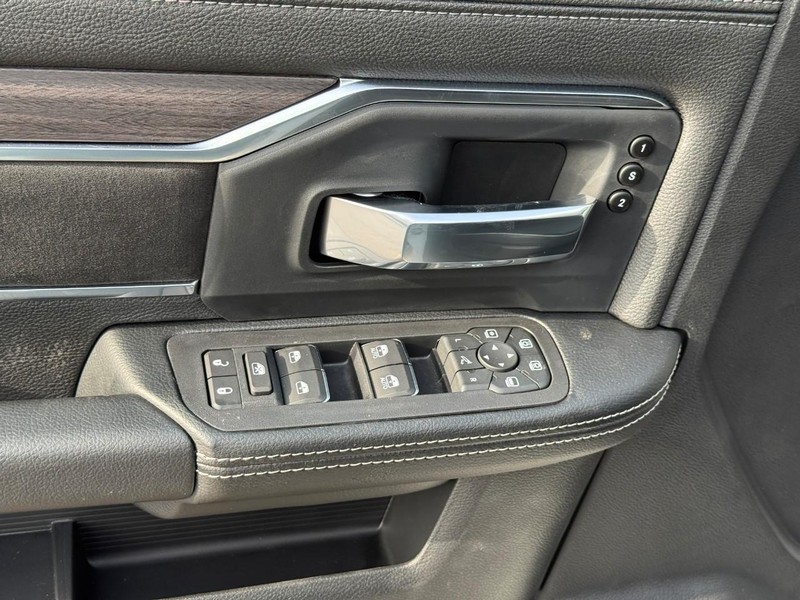 Ram 2500 Vehicle Image 14