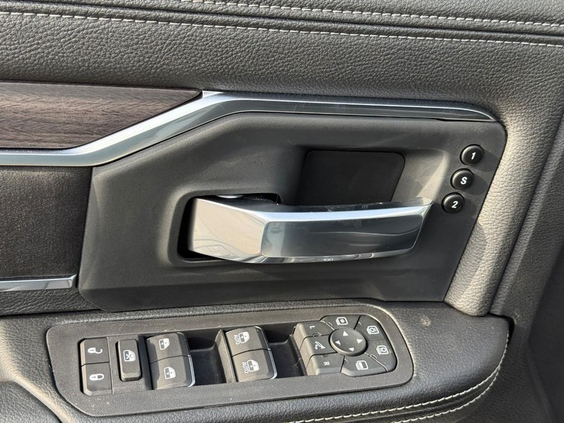 Ram 2500 Vehicle Image 15
