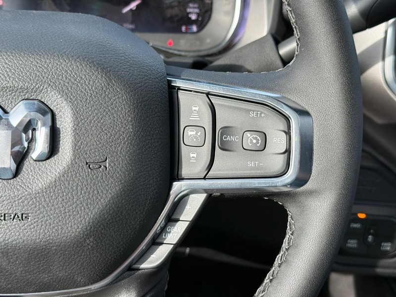 Ram 2500 Vehicle Image 19