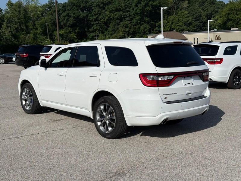 Dodge Durango Vehicle Image 04
