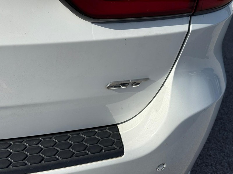 Dodge Durango Vehicle Image 07