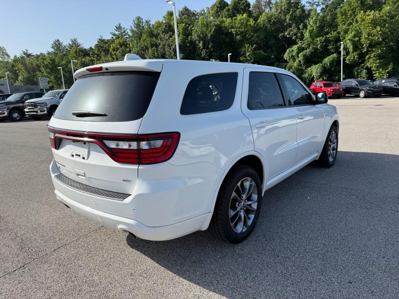 Dodge Durango Vehicle Image 11