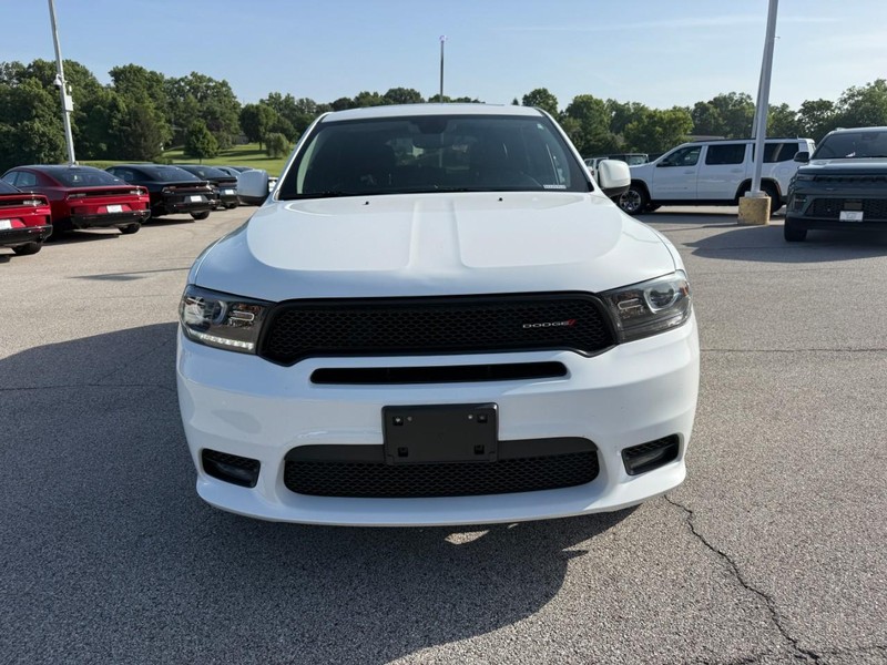 Dodge Durango Vehicle Image 13