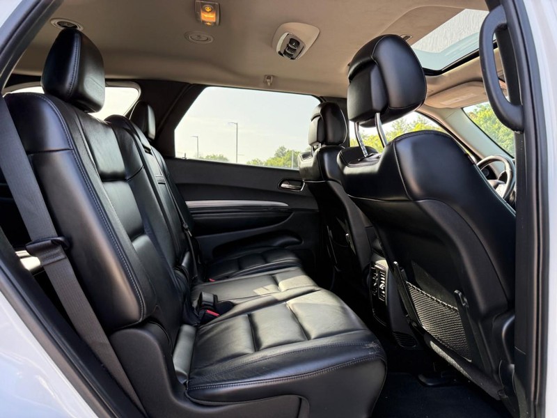 Dodge Durango Vehicle Image 15