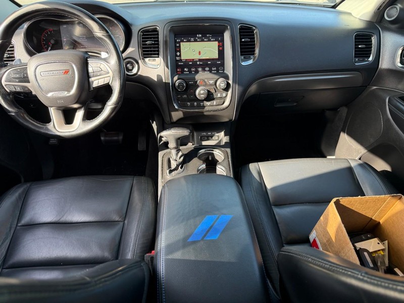 Dodge Durango Vehicle Image 16