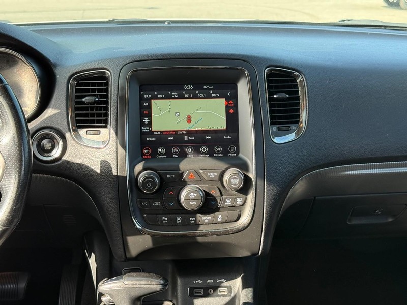 Dodge Durango Vehicle Image 18