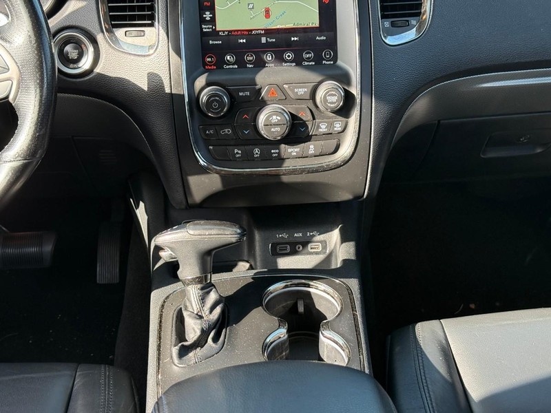 Dodge Durango Vehicle Image 19