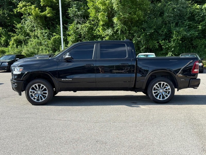 Ram 1500 Vehicle Image 03