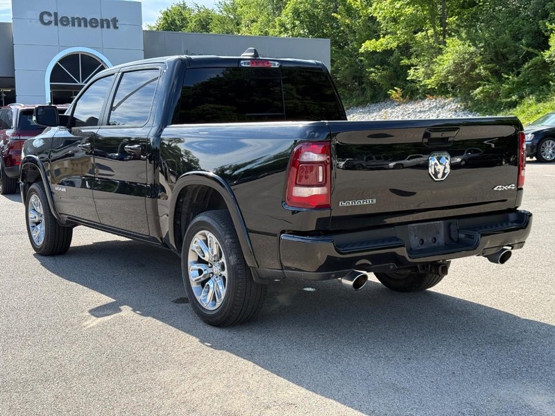Ram 1500 Vehicle Image 04