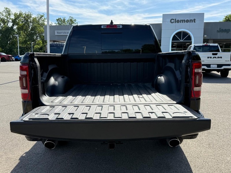 Ram 1500 Vehicle Image 05
