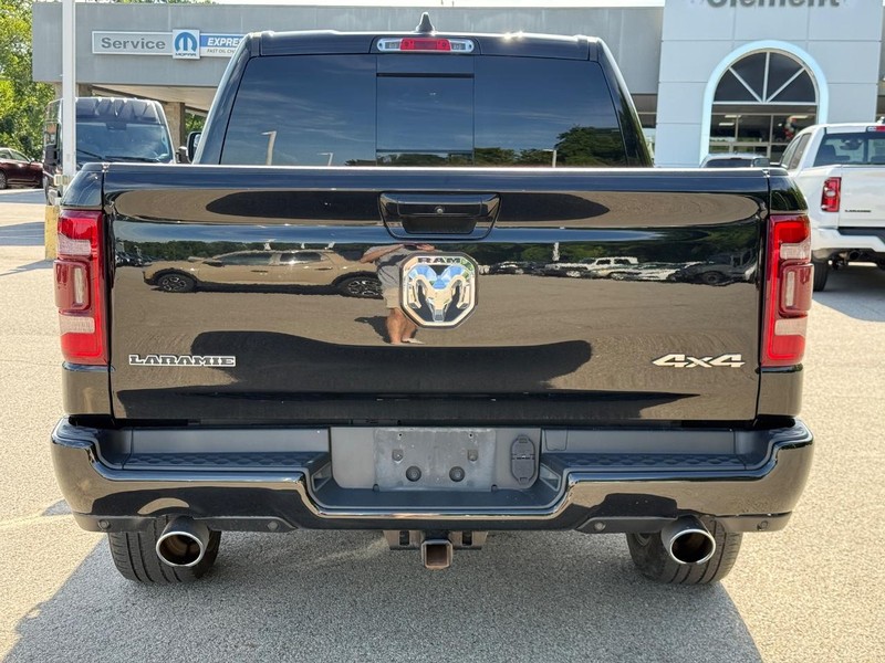 Ram 1500 Vehicle Image 07
