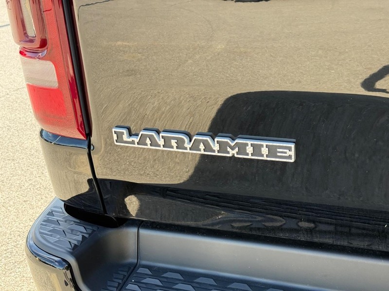 Ram 1500 Vehicle Image 08