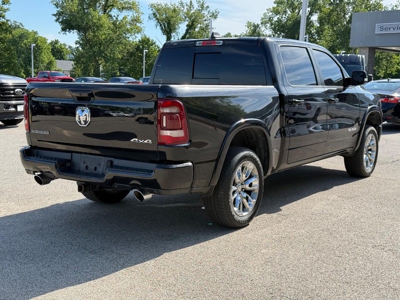 Ram 1500 Vehicle Image 09