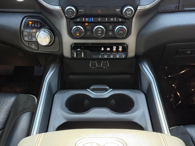 Ram 1500 Vehicle Image 19
