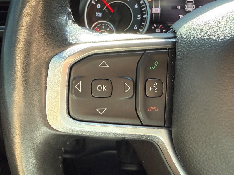Ram 1500 Vehicle Image 23