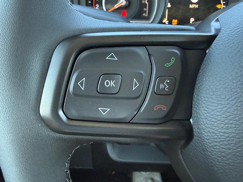 Jeep Wrangler Vehicle Full-screen Gallery Image 12