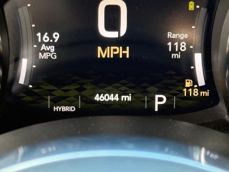 Jeep Wrangler 4xe Vehicle Image 28
