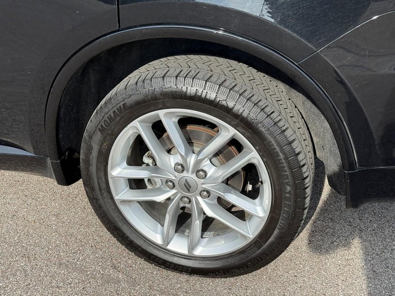 Dodge Durango Vehicle Image 05