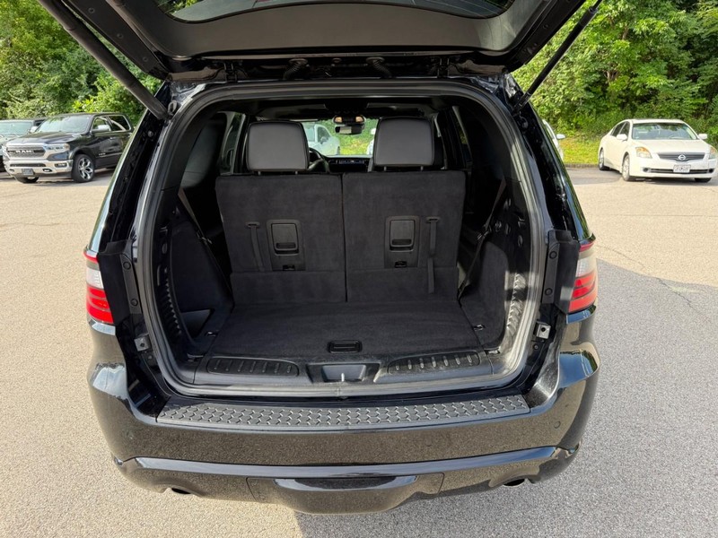 Dodge Durango Vehicle Image 08