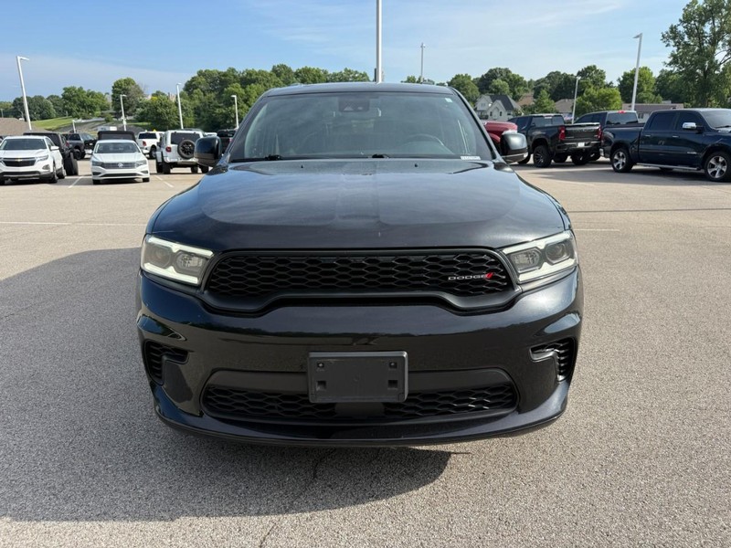 Dodge Durango Vehicle Image 13