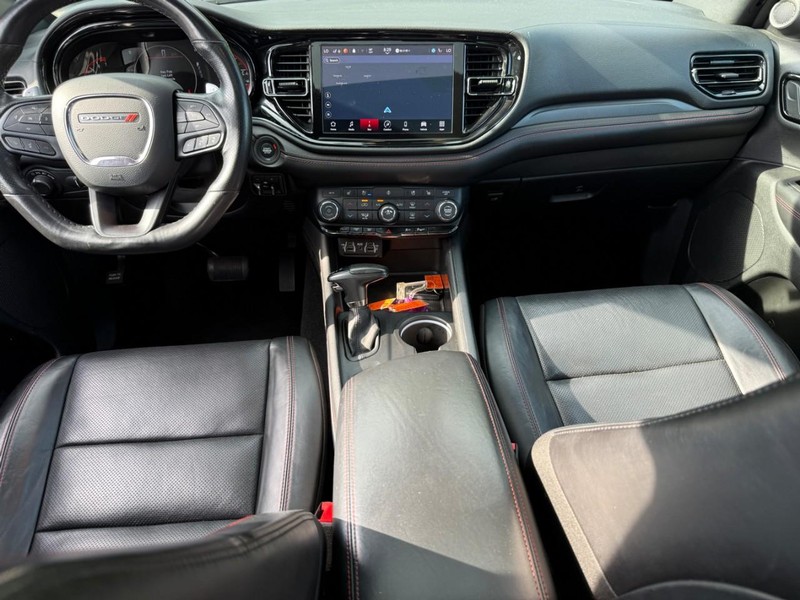 Dodge Durango Vehicle Image 16