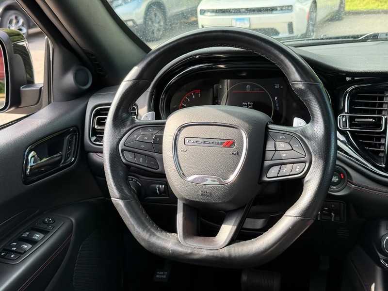 Dodge Durango Vehicle Image 17