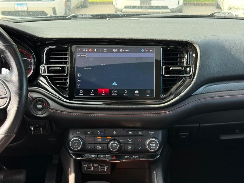 Dodge Durango Vehicle Image 18