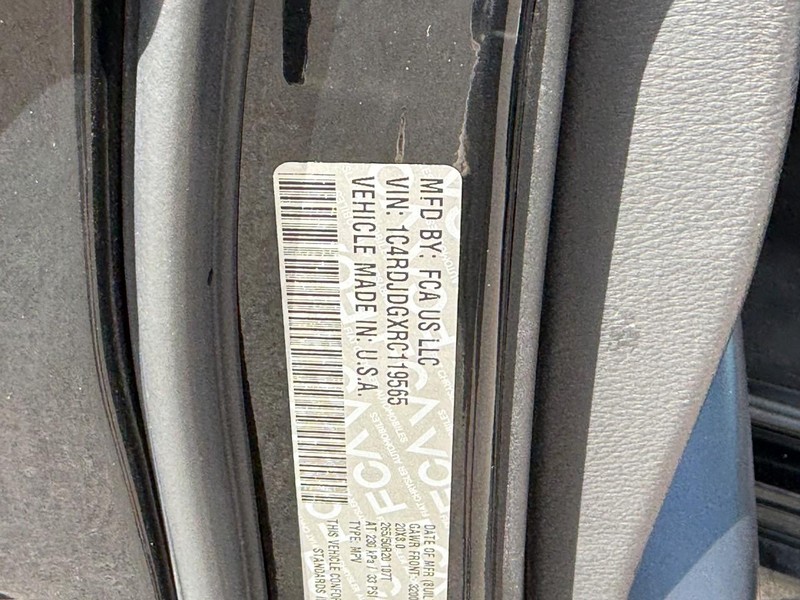 Dodge Durango Vehicle Image 30