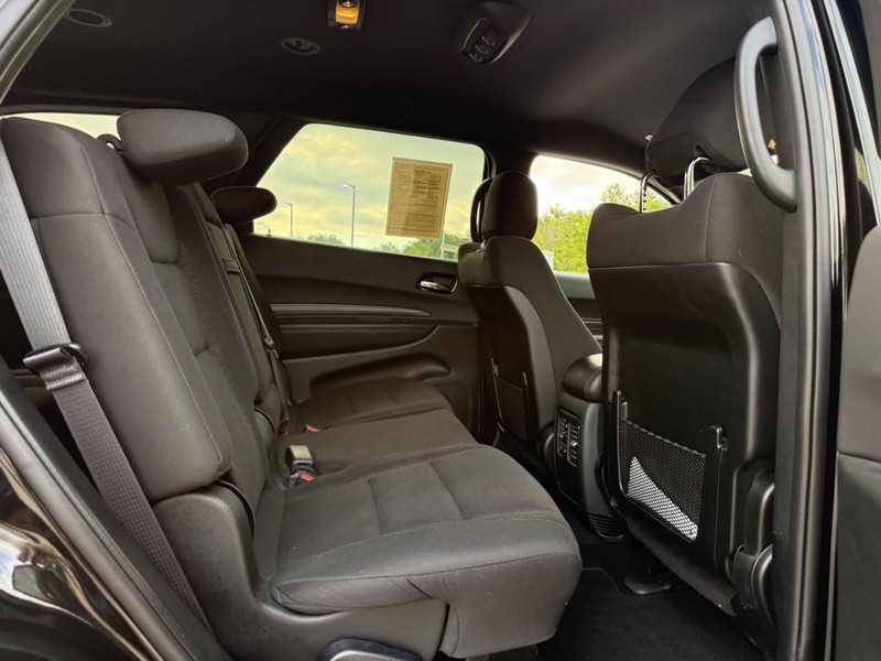 Dodge Durango Vehicle Image 13