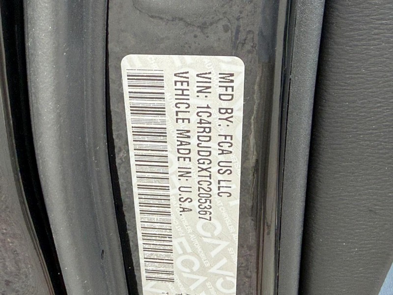 Dodge Durango Vehicle Image 27