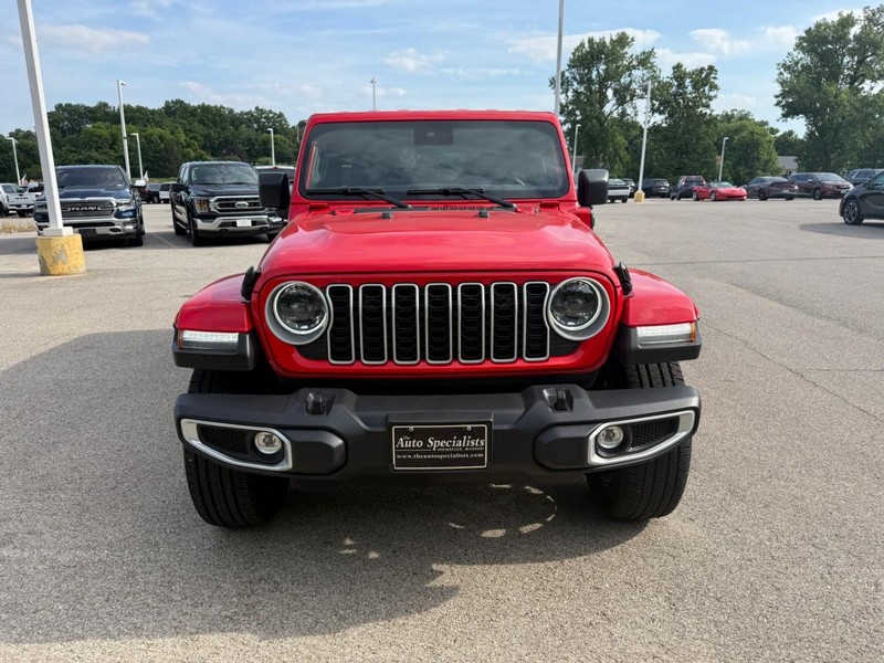 Jeep Wrangler 4xe Vehicle Full-screen Gallery Image 9