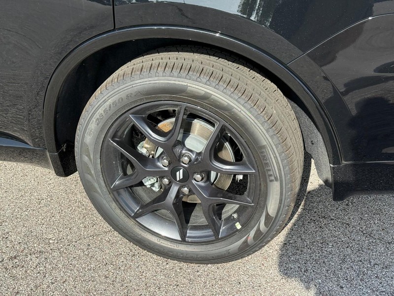 Dodge Durango Vehicle Full-screen Gallery Image 4