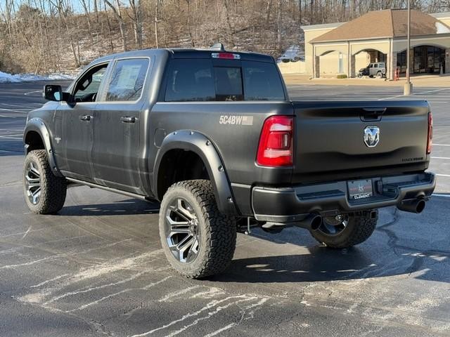 Ram 1500 Vehicle Image 04