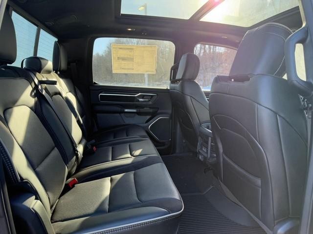 Ram 1500 Vehicle Image 08