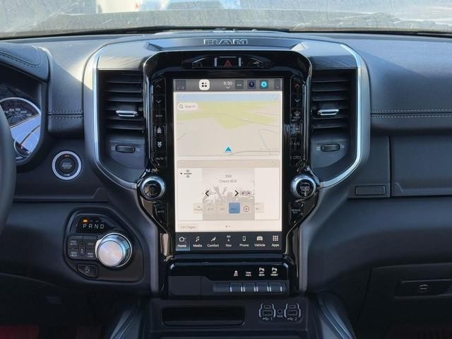 Ram 1500 Vehicle Image 12