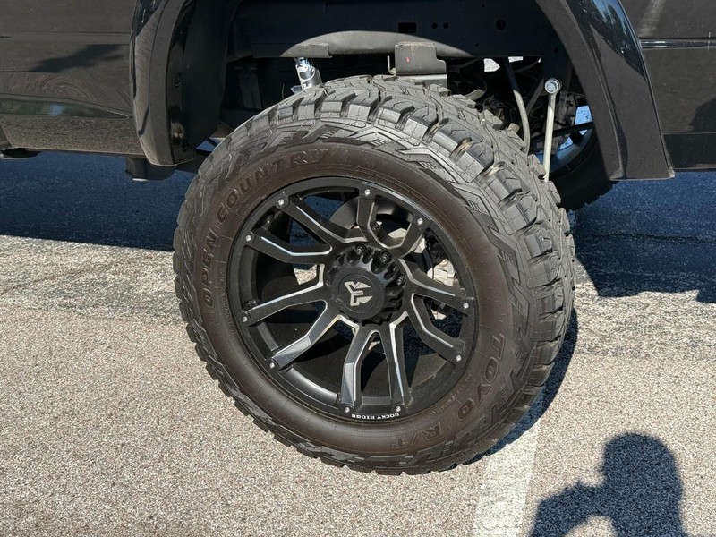Ram 2500 Vehicle Image 05